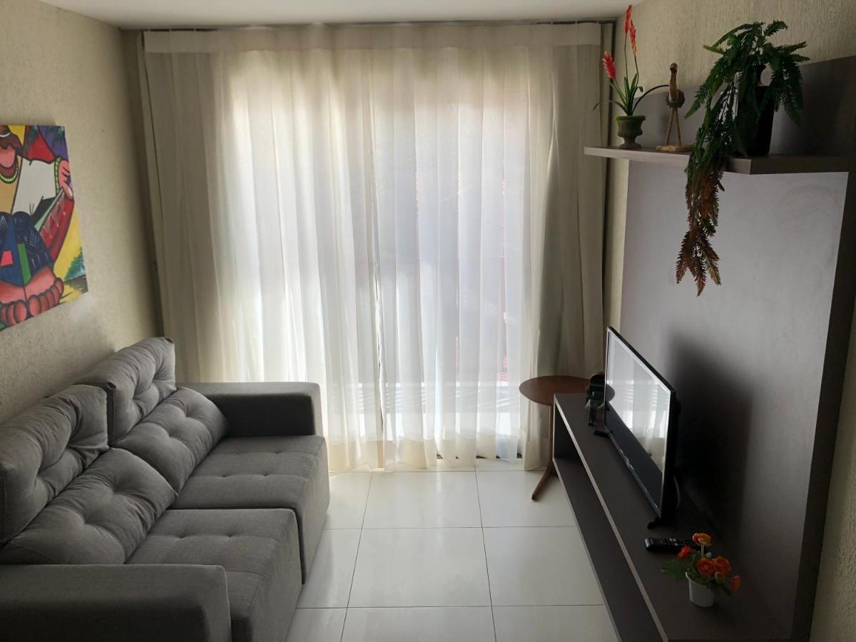 Dei Fiori Guaramiranga Apartment Exterior photo
