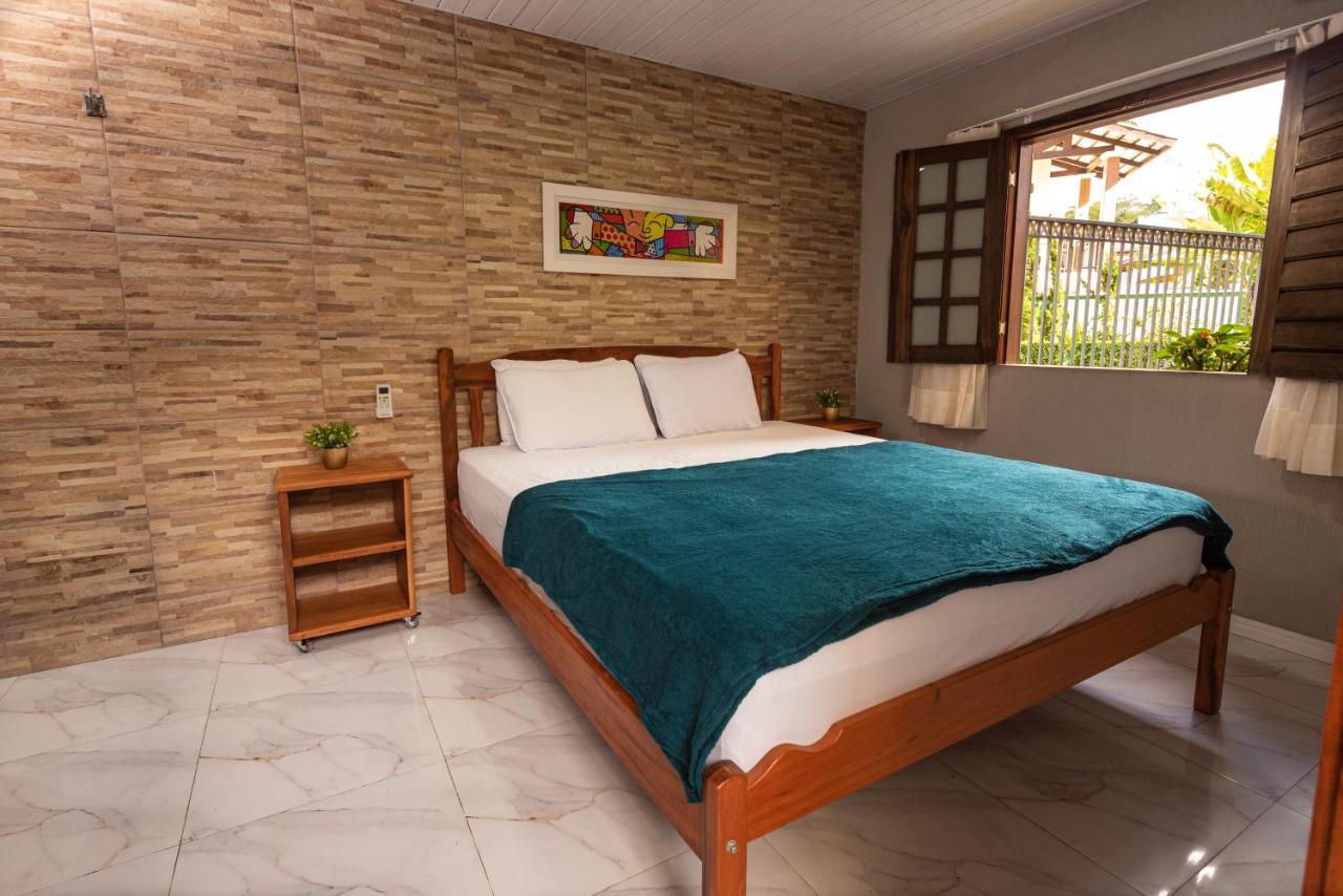 Dei Fiori Guaramiranga Apartment Exterior photo