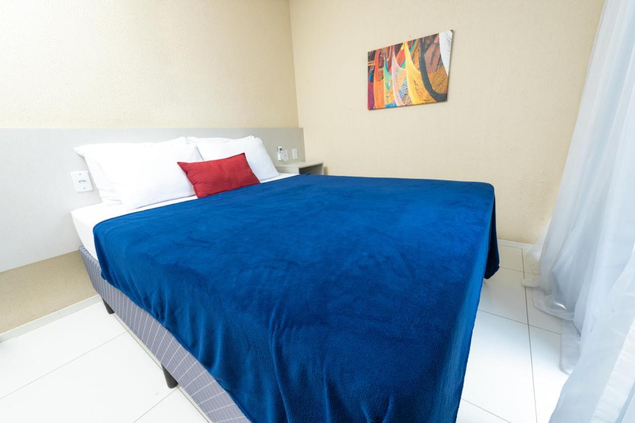 Dei Fiori Guaramiranga Apartment Exterior photo