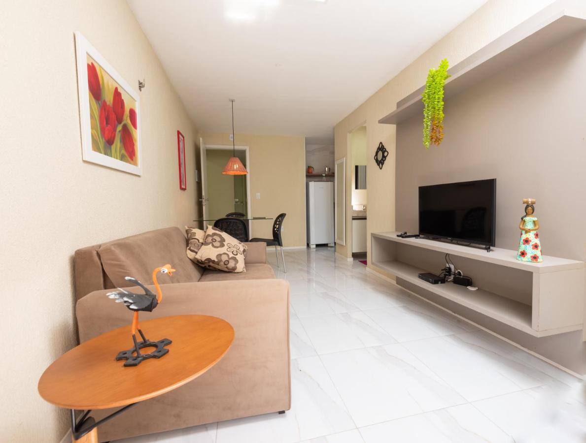 Dei Fiori Guaramiranga Apartment Exterior photo