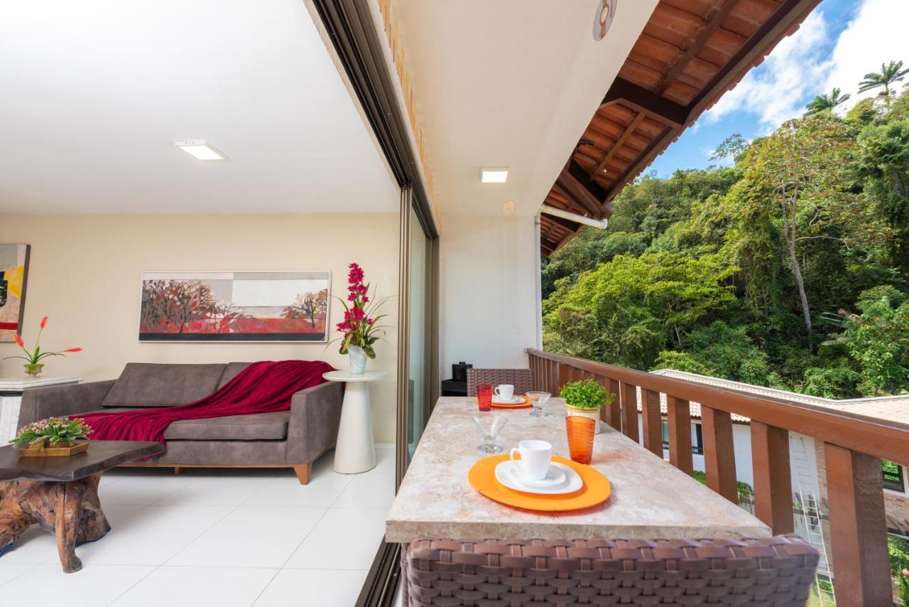 Dei Fiori Guaramiranga Apartment Exterior photo