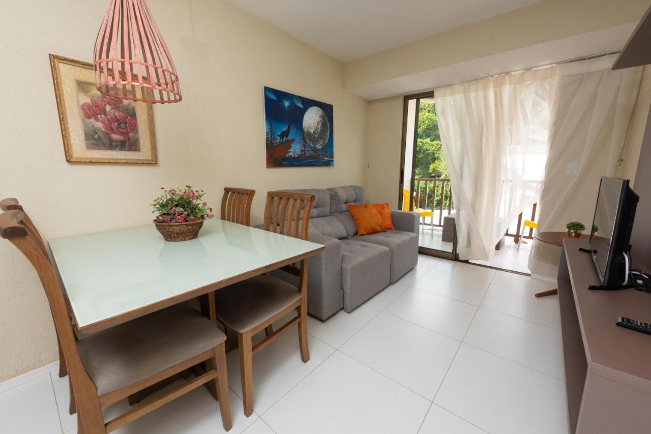 Dei Fiori Guaramiranga Apartment Exterior photo