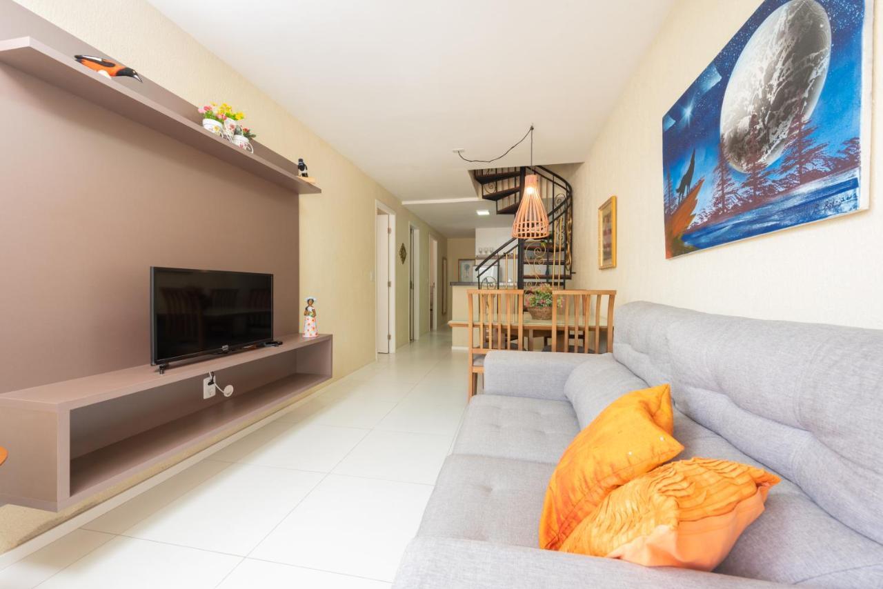 Dei Fiori Guaramiranga Apartment Exterior photo