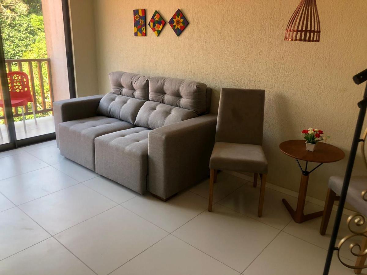 Dei Fiori Guaramiranga Apartment Exterior photo